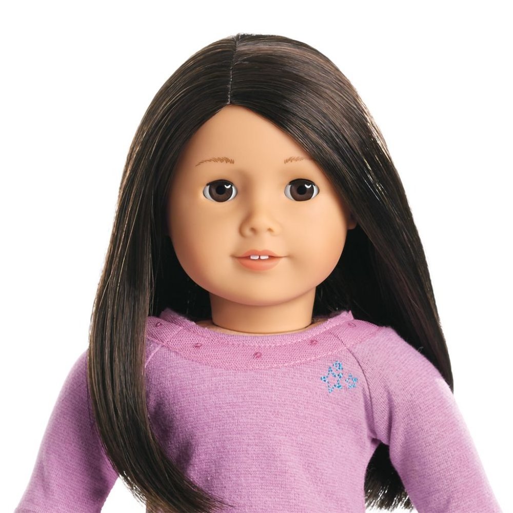 American Girl Truly Me™ Doll #25
